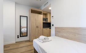 Micampus Xaudaro Student Residence